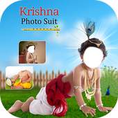 Krishna Photo Suit 1.0