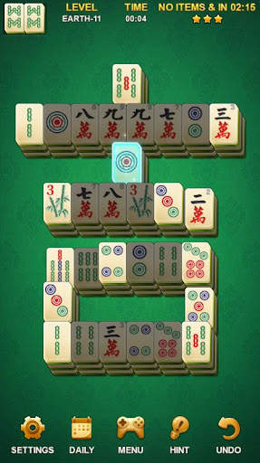 Mahjong screenshot 20