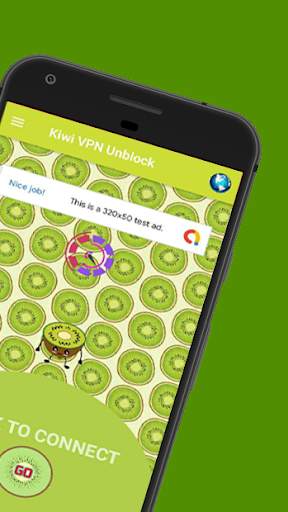 Super Kiwi VPN - VPN Unblock Website & Fast Secure screenshot 2