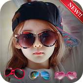 Glasses Photo Editor 1.2