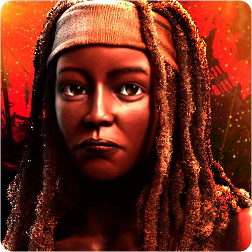 Real Zombie Shooting Game: Last Day Survival 1.10