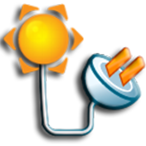 Full Brightness When Plugged I icon