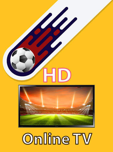 IN Live Football TV HD screenshot 3