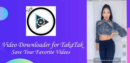 Video Downloader for MX Takatak screenshot 3