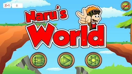 Naru's World Jungle Adventure screenshot 8