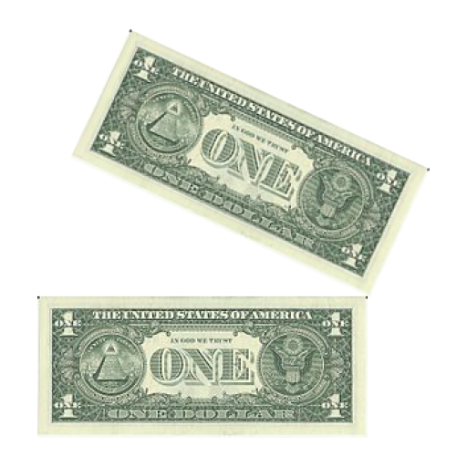 Pick Money icon