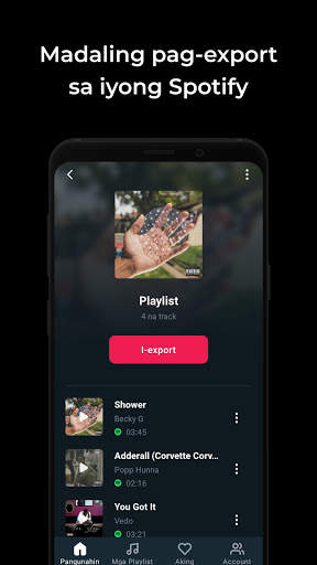 TikMusic — mga sikat na kanta sa 2021 screenshot 6