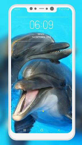 Dolphin Wallpaper screenshot 6