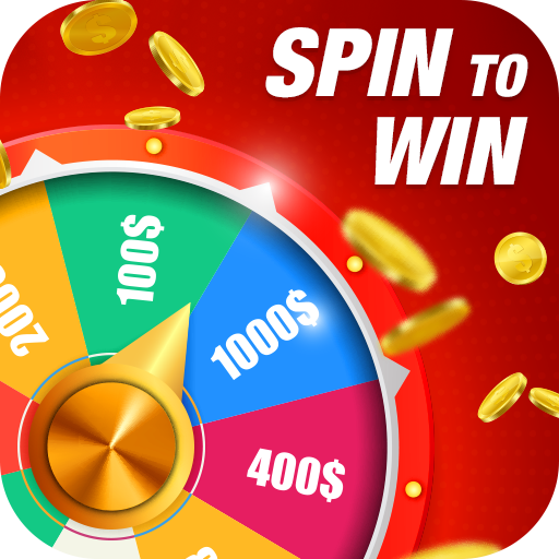 Lucky Spin the Wheel - Win Free FF Diamond icon