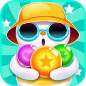 Bubble Snow