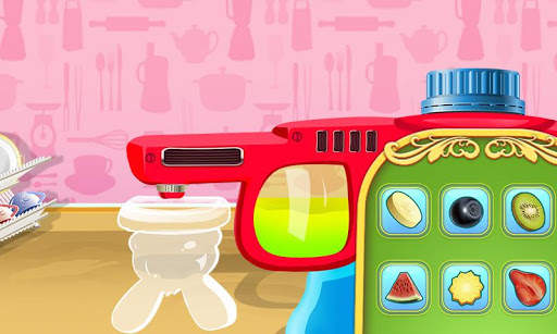 Ice Cream and Smoothies Shop screenshot 7