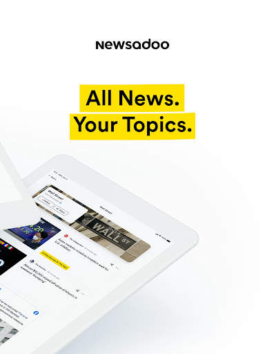 Newsadoo: Daily Breaking News screenshot 10