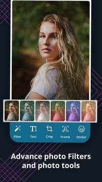 Birthday Photo Frame With Name Latest Design 2020 screenshot 3