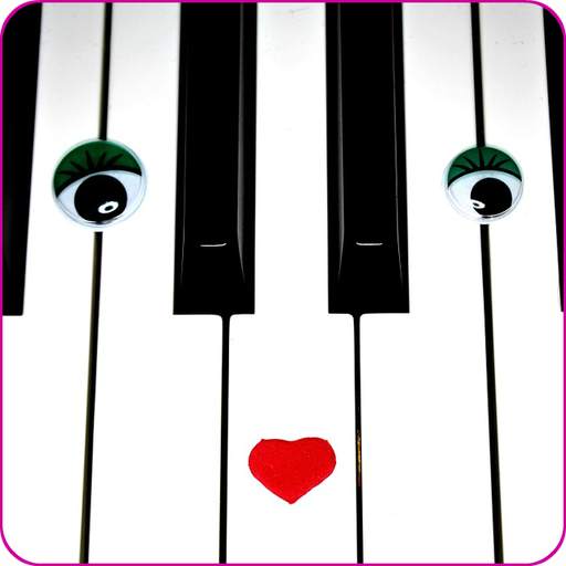 Amazing Piano Keyboard 1.1