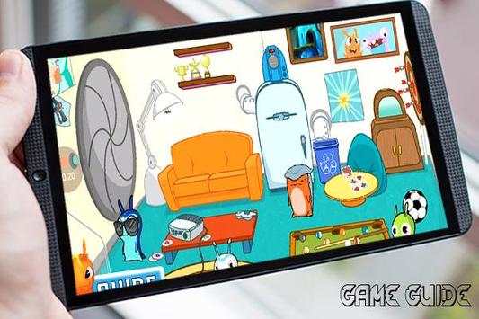 Tips for Slugterra slug Life screenshot 2