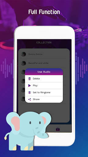 Funny Voice Changer - Sound Effects Changer screenshot 3