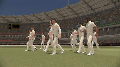 Epic Cricket Games screenshot 4