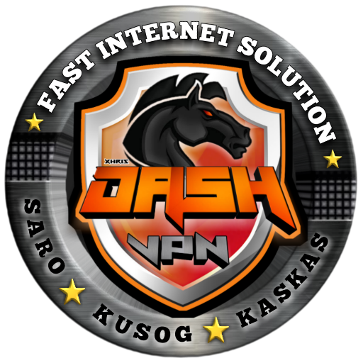 Dash VPN Reload icon