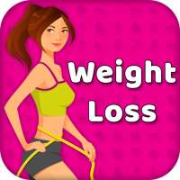 Fitness Gym Weight Loss Girl : dance workout video icon