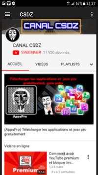 CSDZ screenshot 6