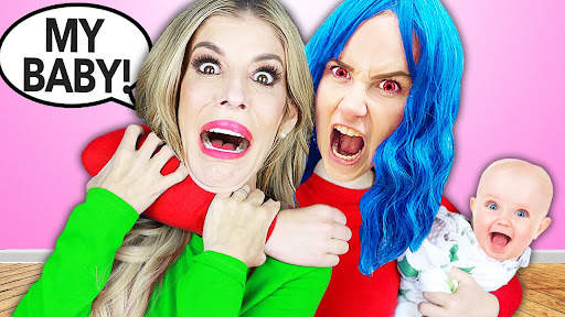 Rebecca Zamolo - Funny Videos screenshot 6