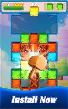 Sweet Sugar: Blast Dream screenshot 1