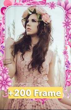 HD Photo Editor for Insta screenshot 4