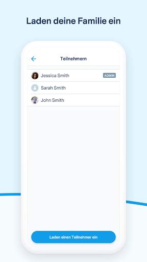 Neveo - Familienalbum screenshot 5