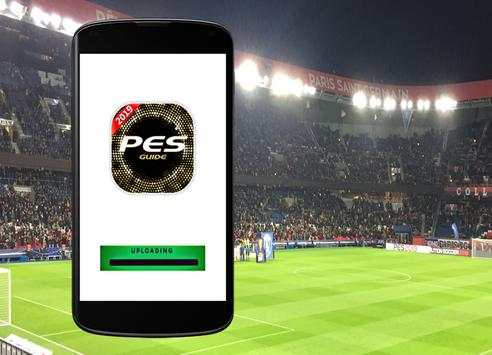 Premium ⚽ PES 2019 Guide screenshot 1