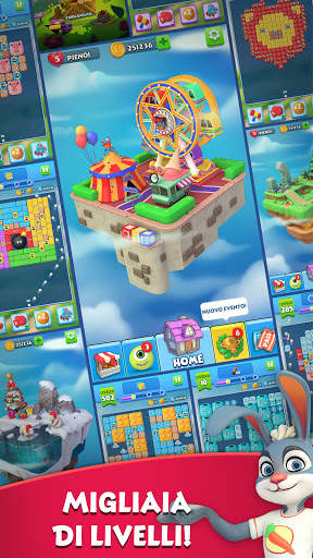 Brick Ball Blast screenshot 7