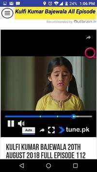 kulfi kumar bajewala Serial screenshot 1