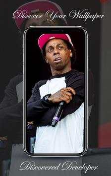 Lil Wayne Wallpaper HD 4K 🔥 screenshot 1