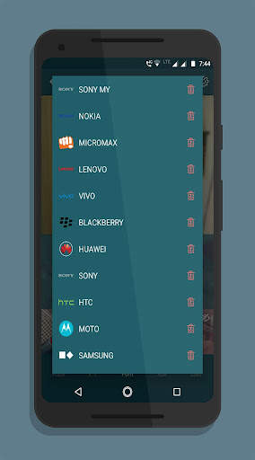 ShotOn - Auto Add ShotOn photo screenshot 4