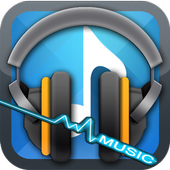MP3 Music Pro icon