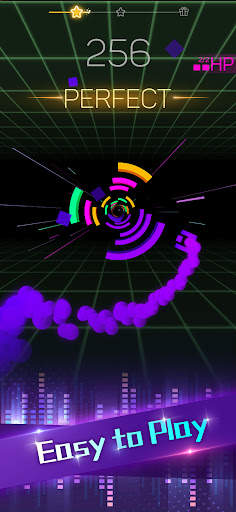 Smash Colors 3D - Rhythm Game 2 تصوير الشاشة
