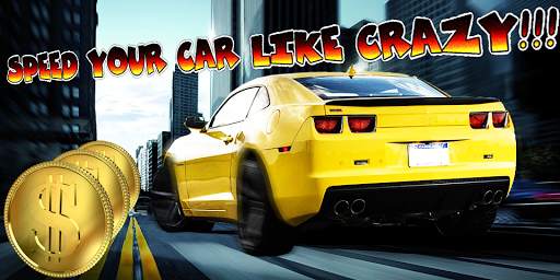 Car Speed Racer screenshot 3