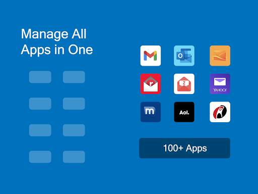 Outlook, Hotmail and more Emails screenshot 9
