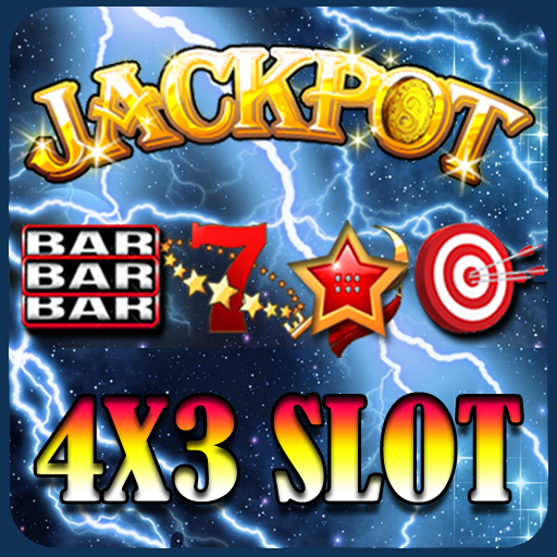 Come Slots icon