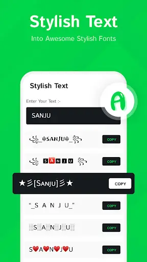 GB Version Latest Apk screenshot 6