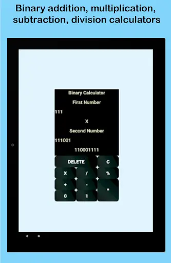 Digital logic design app screenshot 20
