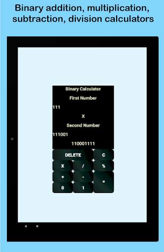 Digital logic design app 20 تصوير الشاشة