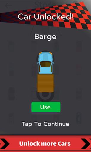 Drift Donuts: Addicting sans fin rapide Dérive Jeu screenshot 10