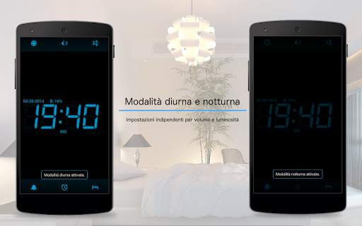 Sveglia screenshot 9