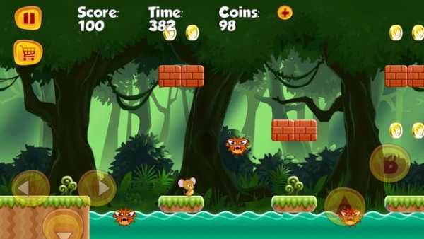 Tom Follow and Jerry Escape screenshot 5