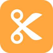 Video Audio Cutter And Mp3 Cutter Ring tone maker 1.0