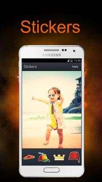 Magical Photo Editor screenshot 4