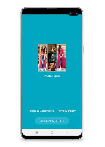 Photo Poses for Boys and Girls screenshot 1