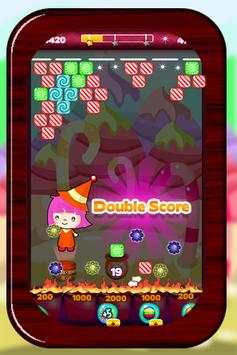 Bubble Candy Deluxe screenshot 6
