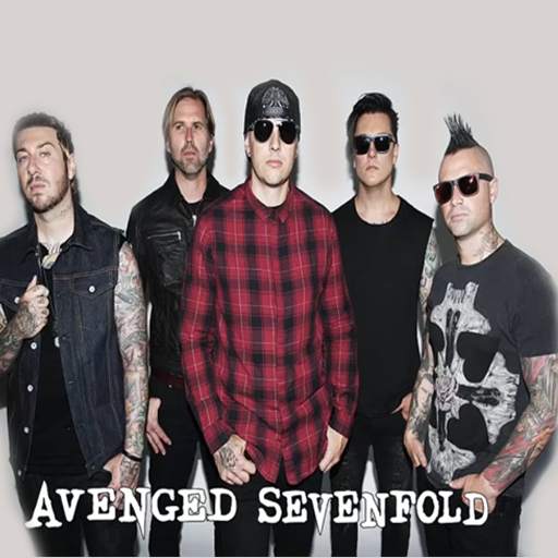 Avenged Sevenfold Lyrics | Popular Songs 1.0