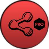 Easy ShareApp Pro icon